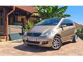 MERCEDES-BENZ A 150 Avantgarde