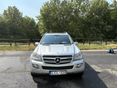 MERCEDES-BENZ GL-OSZTÁLY 2008/1 - 3