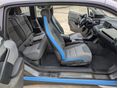 BMW I3 2017/11 - 12