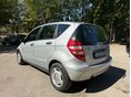MERCEDES-BENZ A 150 2004/10 - 4