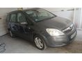 OPEL ZAFIRA B 1.7 CDTI Enjoy Friss Műszaki. KLÍMA. 7 személyes
