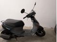 SUZUKI LETS Let's 4