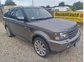 LAND ROVER RANGE ROVER SPORT RangeSport 2.7 TDV6 SE (Automata) Friss müszaki