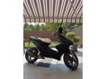 YAMAHA AEROX 2003 - 5