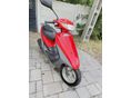HONDA DIO AF34