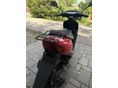 HONDA DIO 2001/5 - 3