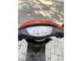 HONDA DIO 2001/5 - 4
