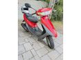 HONDA DIO 2001/5 - 5