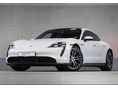 PORSCHE TAYCAN Panoráma tető Bose hifi Sport Chrono Akku 93 KWH Áfás ár!