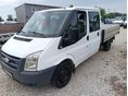 FORD TRANSIT 2008/1 - 1