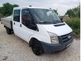 FORD TRANSIT 2008/1 - 2