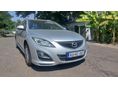 MAZDA 6 2010/10 - 2