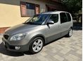 SKODA ROOMSTER 1.4 16V Scout Magyarországi 1 tulajdonos!!!