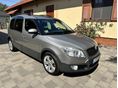 SKODA ROOMSTER 2008/10 - 2