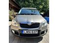 SKODA ROOMSTER 2008/10 - 9