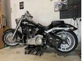 HARLEY-DAVIDSON FAT BOY FLFB 107