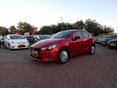 MAZDA 2 1.5 Hazumi Ülésfütés-Navi-Tempomat-Sávtartó-Radar-Friss Vizsga-90LE!