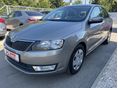 SKODA RAPID 1.2 TSi Ambition Friss műszaki vizsga!
