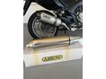HONDA CBF 600 2008/9 - 5