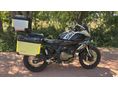 QJMOTOR SRT 600 SX 2025/10 - 5