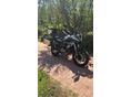 QJMOTOR SRT 600 SX 