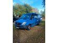 MERCEDES-BENZ SPRINTER 313 CDI 906.131.13 E5
