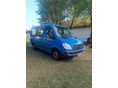MERCEDES-BENZ SPRINTER 2010/5 - 2