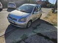TOYOTA YARIS 1.0 Linea Sol