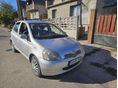 TOYOTA YARIS 2002/7 - 2