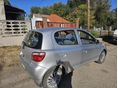 TOYOTA YARIS 2002/7 - 3