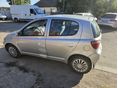 TOYOTA YARIS 2002/7 - 4