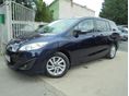 MAZDA 5 2.0 TX Plus ÜLÉS FŰTÉS.ALUFELNI.TEMPOMAT.GYÁRI FÉNYEZÉS.!!!!!
