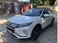 MITSUBISHI ECLIPSE CROSS 1.5 T-MIVEC Instyle 2WD