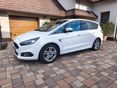 FORD S-MAX 2.0 TDCi Titanium Powershift