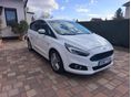 FORD S-MAX 2016/7 - 4