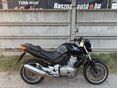 HONDA CBF 500 2006 - 1