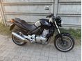 HONDA CBF 500 2006 - 2