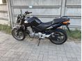 HONDA CBF 500 2006 - 8