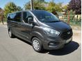 FORD TRANSIT 2018/3 - 1