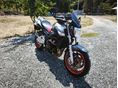 SUZUKI GSR 600 Yoshimura edition