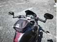 SUZUKI GSR 600 2009/8 - 2