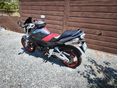 SUZUKI GSR 600 2009/8 - 4