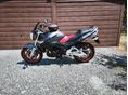 SUZUKI GSR 600 2009/8 - 5