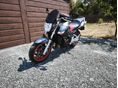 SUZUKI GSR 600 2009/8 - 6