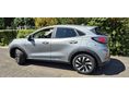 FORD PUMA 2022/12 - 3