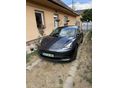 TESLA MODEL 3 Standard Range Plus Aut 325 LE fehér belső vonóhorog 144000 km