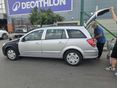 OPEL ASTRA H 2007/2 - 2