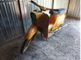SIMSON SCHWALBE Kr51/1 Üzemképes