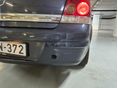 OPEL ASTRA H 2008/6 - 8