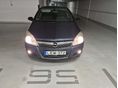 OPEL ASTRA H 2008/6 - 3